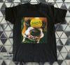 CALDO! Snot Band Americana Get Some Album T-shirt Unisex Nera Taglia S-5XL