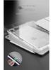 iPad 10.2/iPad 2022/Air 5 Tablet 11-inch Acrylic Anti-Bending Protective Case