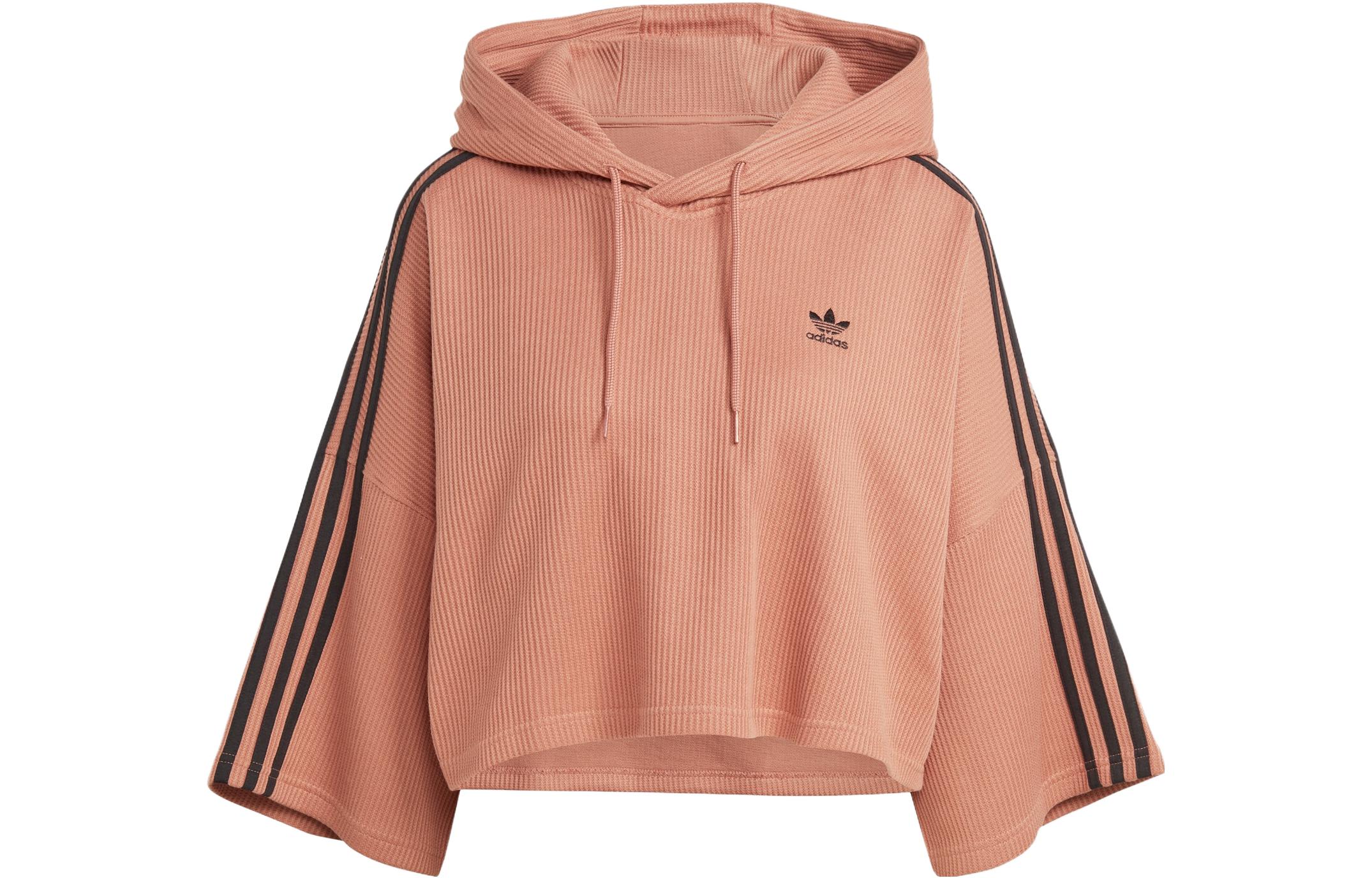 Adidas Originals Sweatshirt Women s Clay Strata IC5459 XS