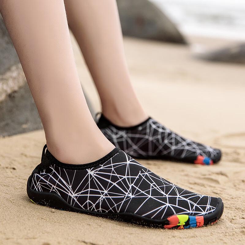 SBART Unisex Water Sports Shoes 35-46