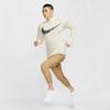 Nike Men's Breathable Casual Long-Sleeve Knit Shirt