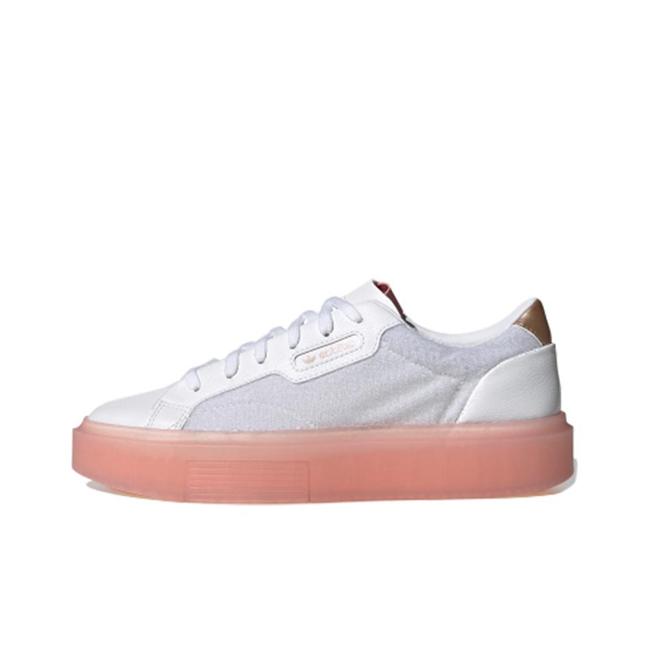 

кроссовки Female adidas originals Sleek Skate shoes FV8439