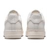 Nike  Air Force 1 07 Phantom Soft Yellow Women Sneakers White HJ3841-030