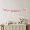 Joyful Mother's Day Banner Easy To Hang Holiday Decoration Photo Backdrop