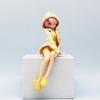 Rem Ram Pvc Figure 14cm Anime Collectible Cartoon Home Wear Decoration