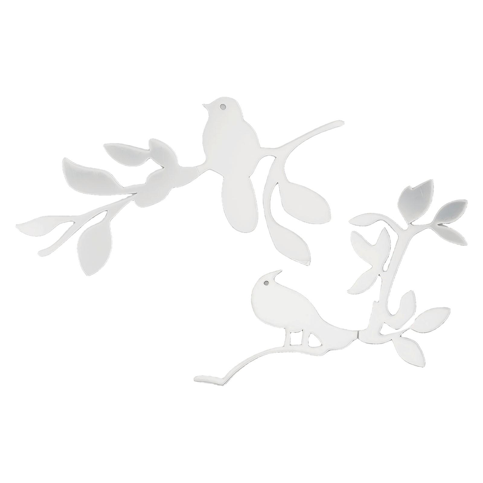 Настенная наклейка Акриловая фреска Декаль Съемная Дом