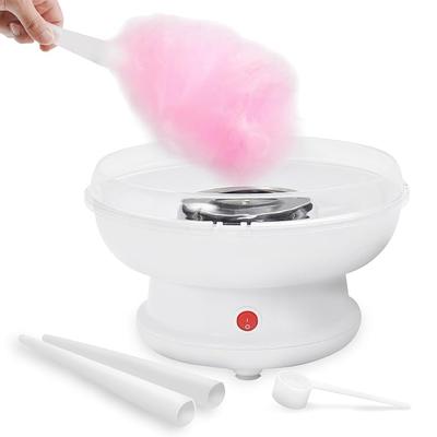 Køkkenmaskiner – Maskiner til fremstilling af candyfloss