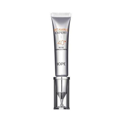 Vitamin C Expert 40% Mask Concentrate 15г