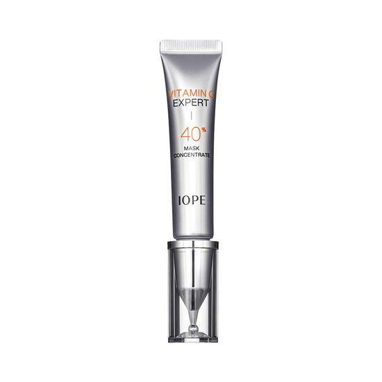 Iope Vitamin C Expert 40% Mask Concentrate 15g