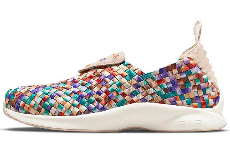 

Nike Air Woven Fossil Stone DM6396-292 44