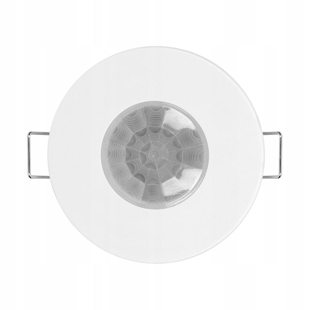 Motion Sensor 360° Ip65 1200W 12M For Ceilings Under