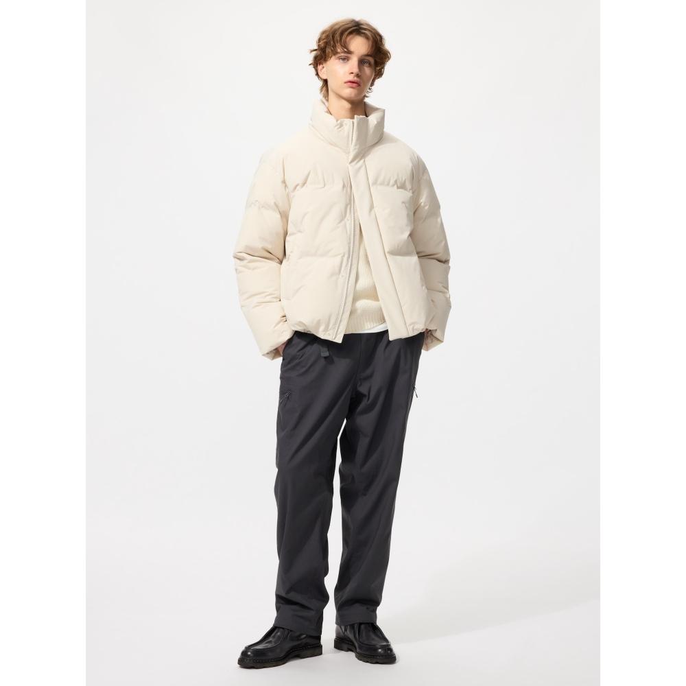 Uniqlo Heattech Gear Bukser