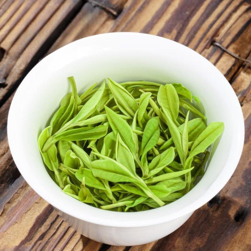 2024 New Tea Authentic Rare White Tea Strong Fragrance High Mountain Spring Tea