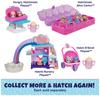 Hatchimals Alive, Egg Carton Toy with 5 Mini Figures In Self-Hatching Eggs, 11 Accessories, Kids Toys for Girls and Boys Ages 3 and Up