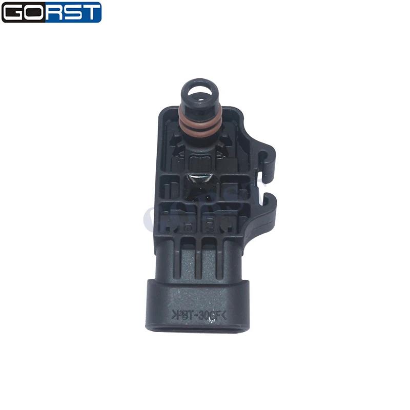 Intake Air Pressure MAP Sensor 28086011 for GM Mitsubishi Opel Chevrolet Jmc Landwind Jiangling Car Auto Part 12232201