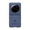 For Xiaomi 13 Ultra Case Cover Xiaomi Mi 13 Ultra Capa Armor Phone Bumper Soft TPU Rugged Shockproof Cover Mi 13 Ultra Fundas