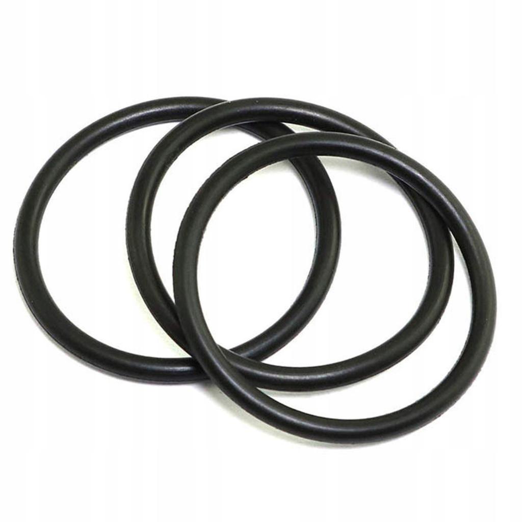 Rosfix Zestaw Uszczelek O-Ringów 5-20mm – 50 Sztuk | Odporność na Chemikalia | Uniwersalne Zastosowanie w Przemyśle