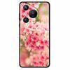 For Huawei Pura 70 Ultra Pro Case Silicone Animal Painted TPU Soft Phone Back Cover For Pura70 Pro+ Lion Shockproof Case Pura70