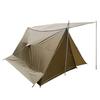 ZISIZ Ultralight Portable Outdoor Camping Tent
