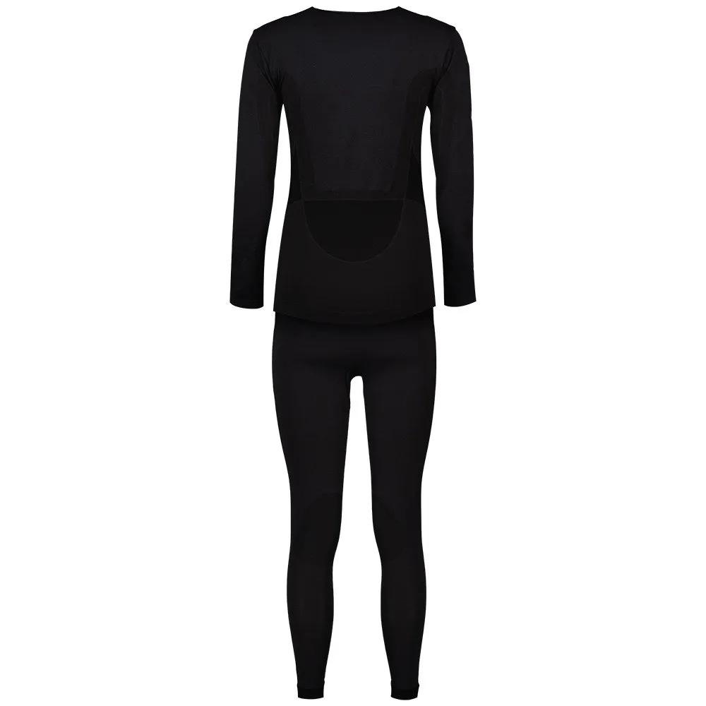 Lenz Набор базовых слоев Merino