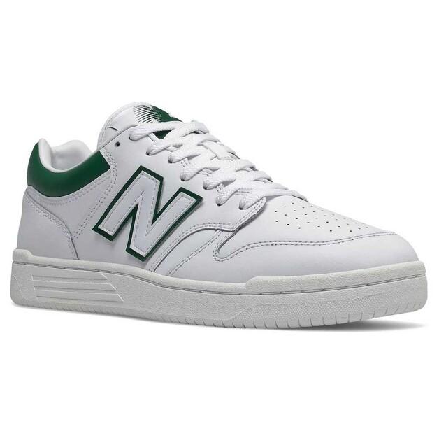 New Balance 480 кроссовки
