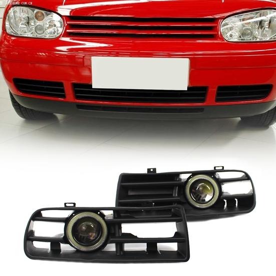 

3шт / набор супер яркая прямая замена красный свет лампы решетки