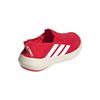 Adidas Boat Slip-On Fabric Comfortable Simple Versatile Non-Slip Breathable Low-Top Casual Shoes Kids Sneakers JS1430