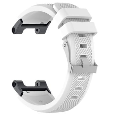 Silicone Watch Band Compatible with Huami Amazfit T-Rex T-Rex Pro Watch Strap Replacement Band