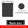 Retractable Suction Cup Car Sunshade & Home Window Roller Blinds