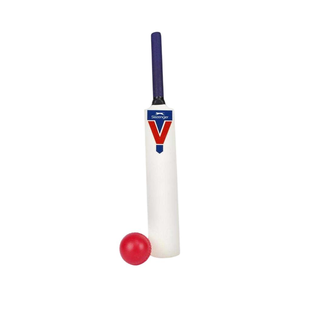 Slazenger Kashmir-Weiden-Cricket-Schläger-Set