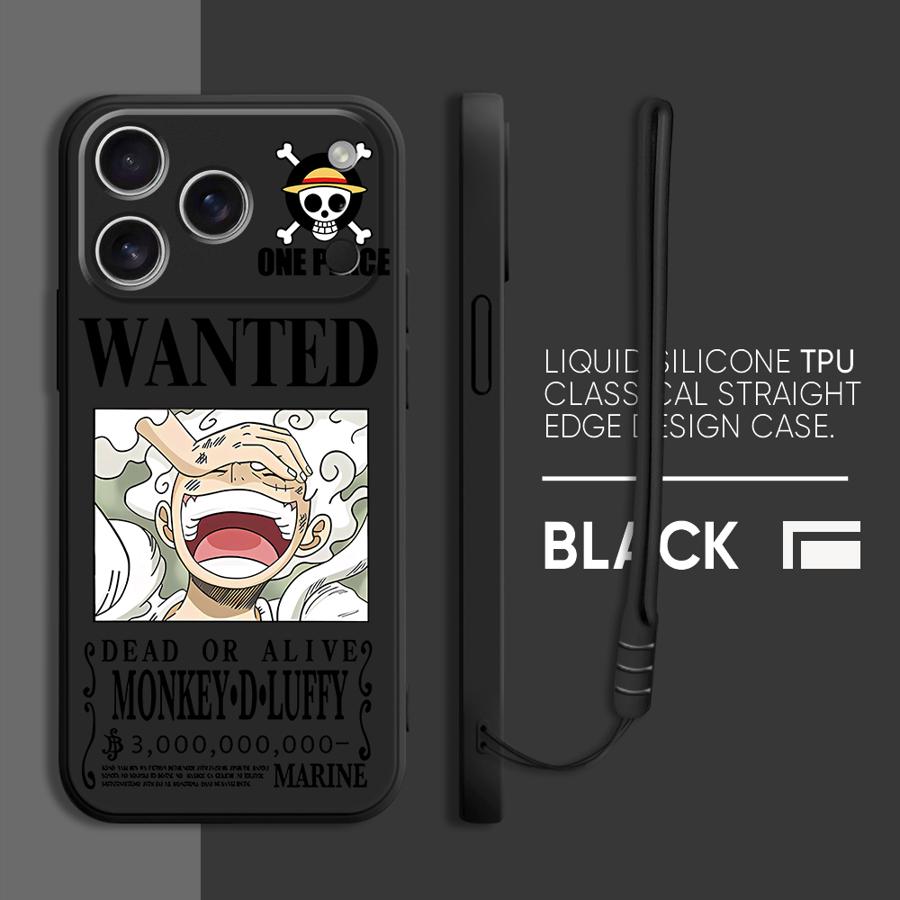 Case for Apple iPhone 17 Pro Max 13 Mini 11 15 Air 16 12 Plus XS XR 7 8 Phone Cover One Piece Cool