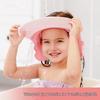 Baby Waterproof Adjustable Shampoo Cap with Ear Protection