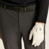 MunSingwear Men S lambSkin gloveS White Mq321mgl71