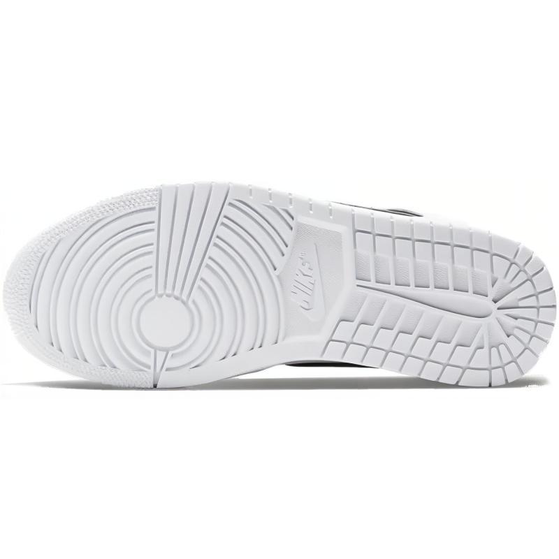 Jordan 1 Mid Iridescent Reflective White Women's Jordan CK6587-100