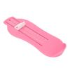Foot Measuring Device Kids Baby Shoe Feet Measuring Ruler Tool for Buying ShoesPink