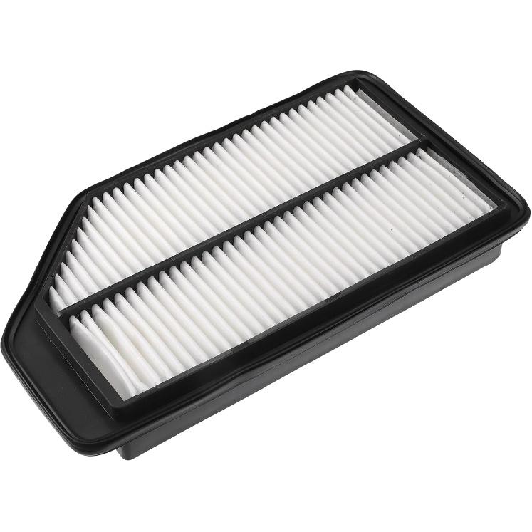 

Замена воздушного фильтра двигателя, №17220RV0A00 для HONDA ODYSSEY 2011-2017 Белый, 1 шт.