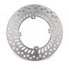 Motorrad Vorder- und Hinterradbremsscheibe Rotor für Honda XR250R CRM250 R RR XLR250RM RR CRF230L CRF230M XR250 Y/3 3/5 MD30 XR400 XR600