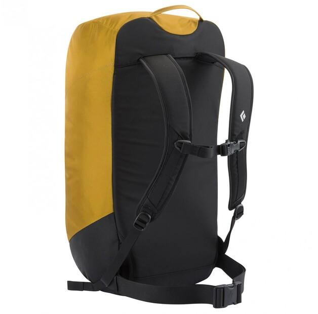 Рюкзак Black Diamond Stone 42 schwarz