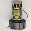 Per Weldy Motore Aria Calda Saldatura 125.000 Motore 230V 3400W per HT3400
