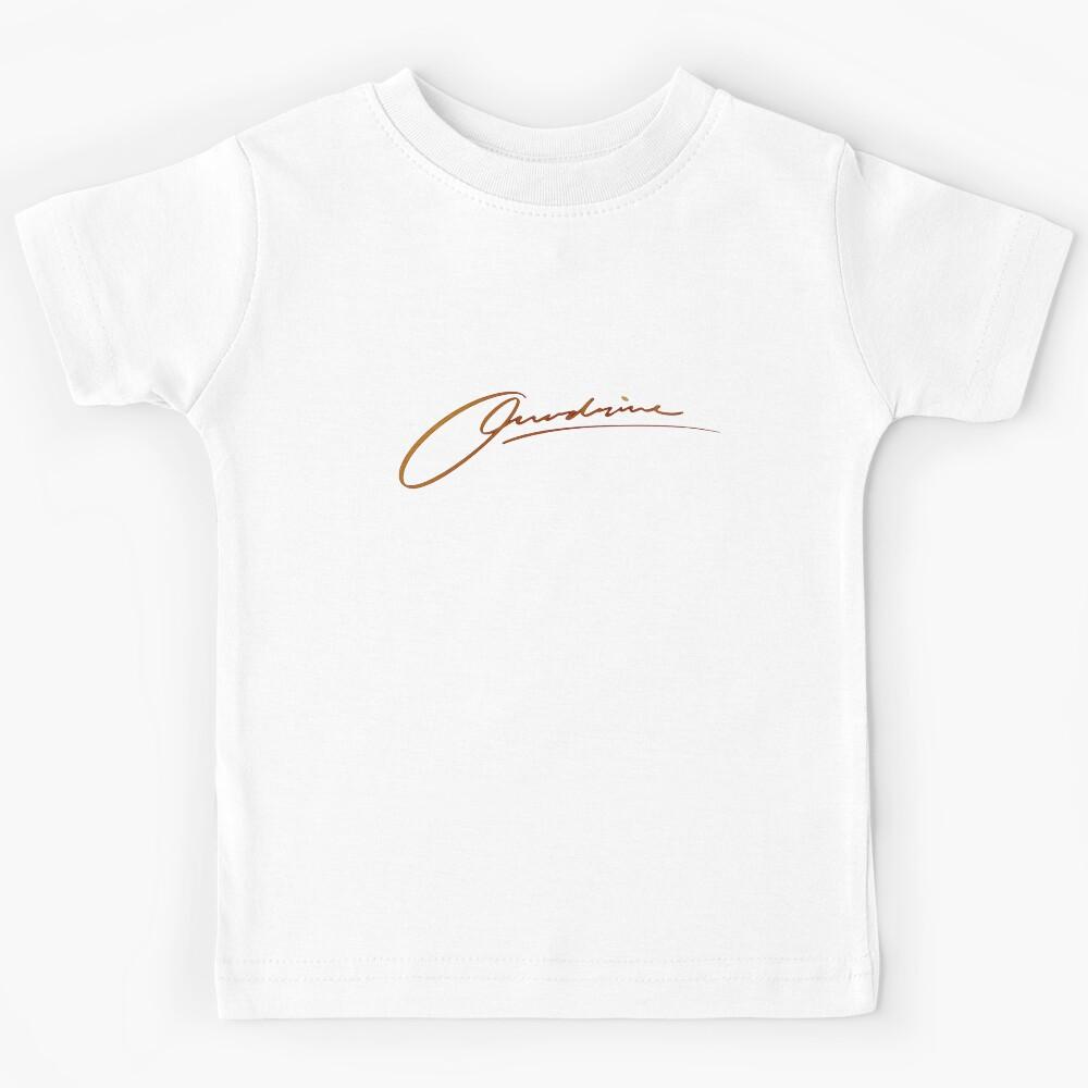 Overdrive Kids T-Shirt 150