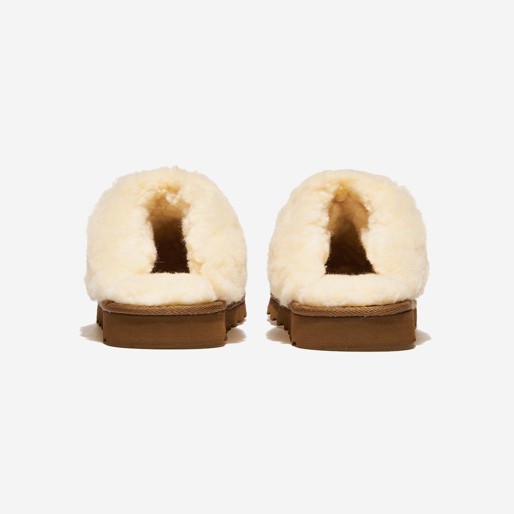 [BEARPAW] Mary Men's [K814002RD-M] [Shipped from Korea] 100% Authentic
