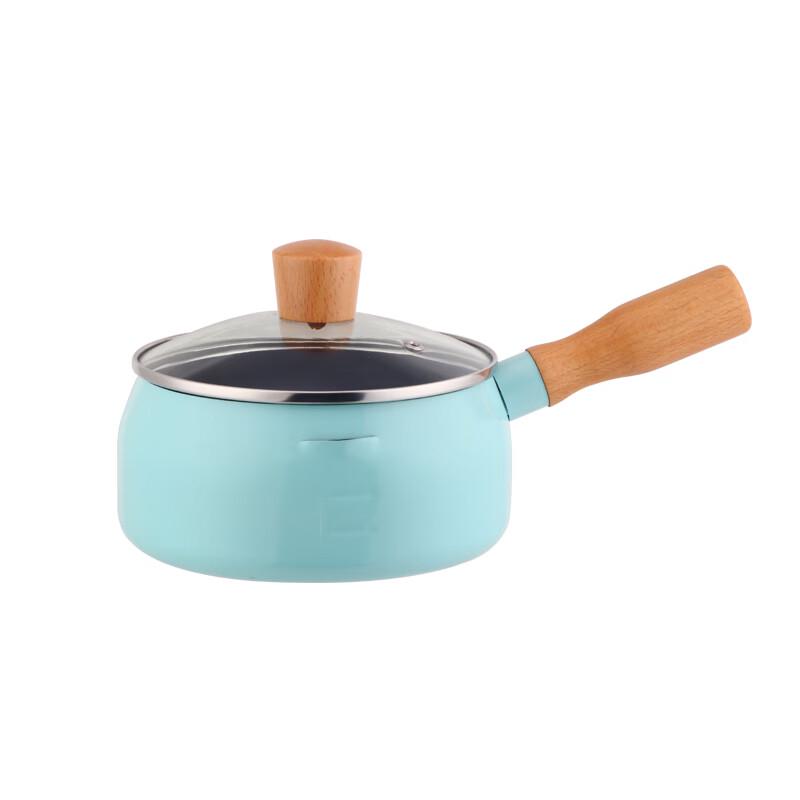 NORTON Jimmy Original Mini Pot