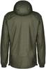 Куртка Salewa Pedroc 2.5L Powertex Light Jacket мужская темно-оливковая
