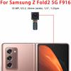 Selfie Camera For Samsung Galaxy Z Fold2 Fold3 Fold4 Fold5 Fold6 5G F916 F926 Frontal Front Camera Module Facing Spare Parts
