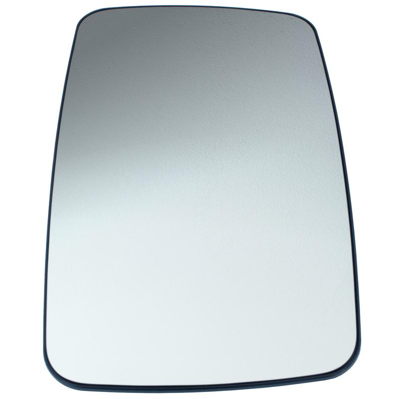 MIRROR GLASS Left Right MERCEDES SPRINTER Crafter 95-05 A0018110633 A0018110733