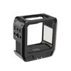 For Action 2 Action Camera Protective Frame Aluminum Alloy  Cage Cold Shoe For Action 2 Action Camera Accessories