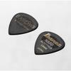 Ibanez BEL16HD10S-HBK: New Teardrop-Shaped Picks Made with a New Elastomer, Non-Slip Hard Material, 1.0mm Thickness, Pack of 3