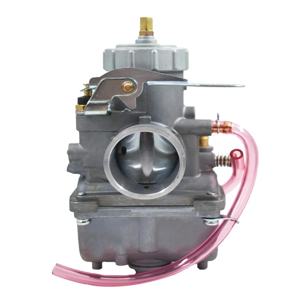 Carburetor For VM 34mm 34 mm Round Slide VM34-168 42-6015 VM34SC