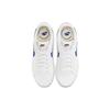 Nike Court Legacy White Game Royal 2021 - CU4150-101