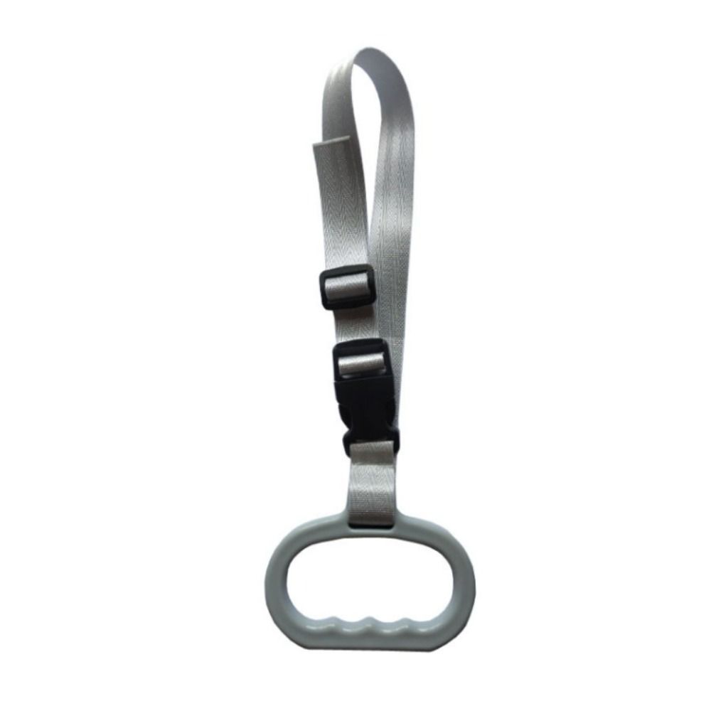 Adjustable Disabled Door Handle Standing Aid Hand Grip Safety Car Grab Handle  Elderly